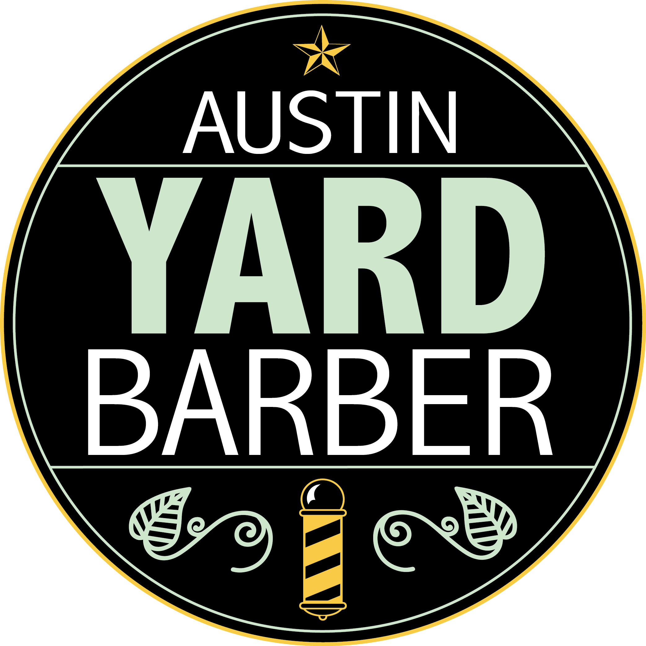Avatar for Austin Yard Barber