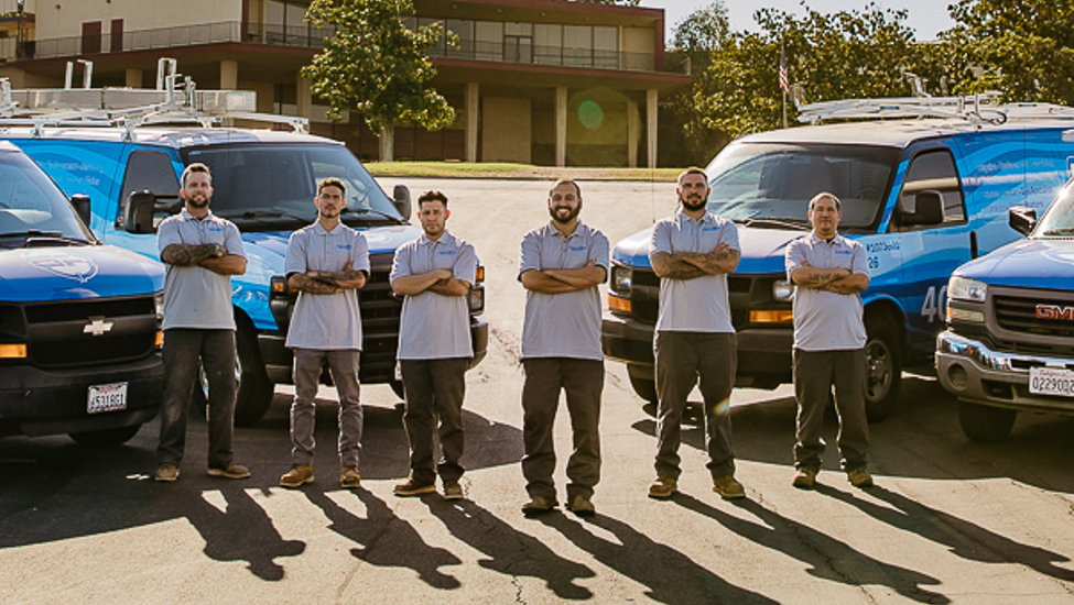 Avatar for Bueno Plumbing and Rooter