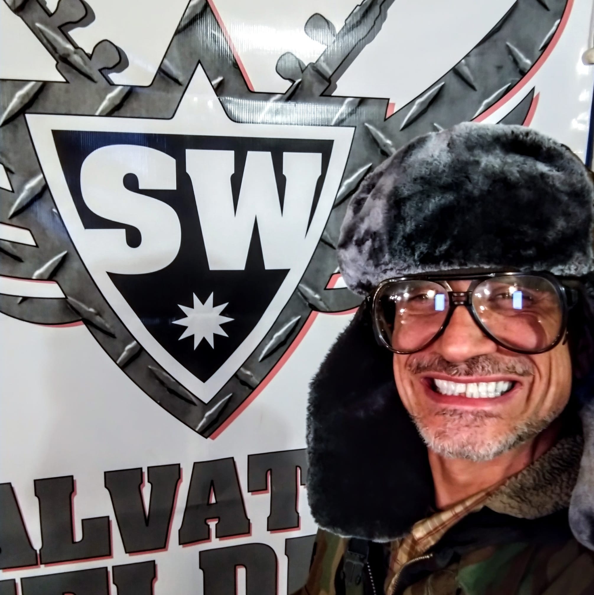 Avatar for Salvation Welding/Fencing