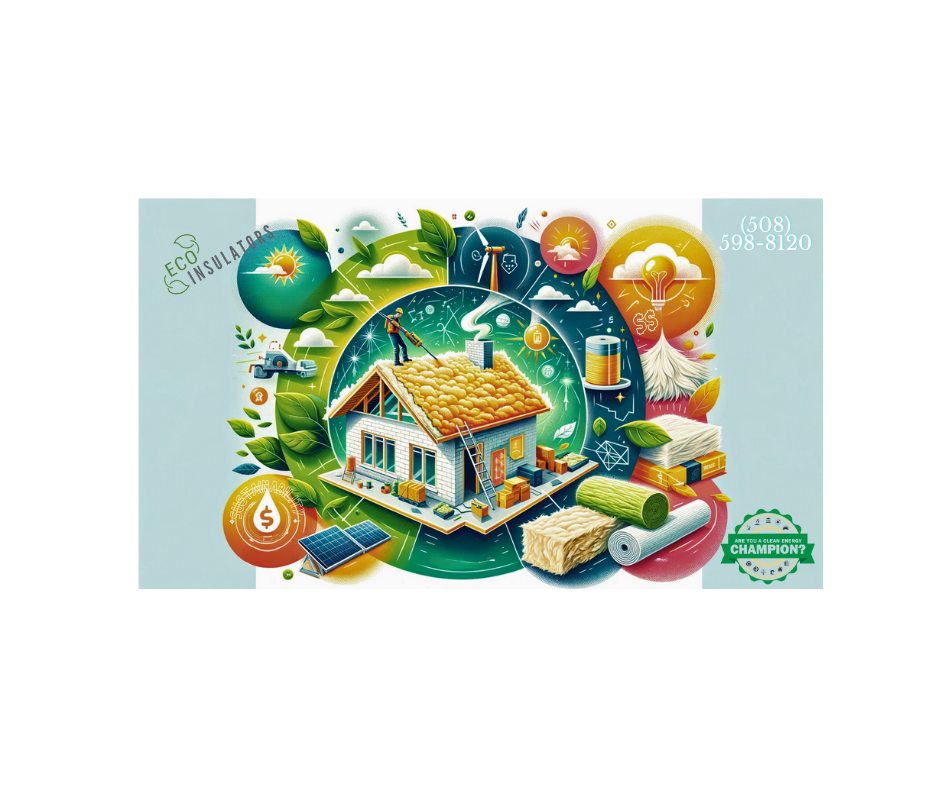 Avatar for Eco Insulators