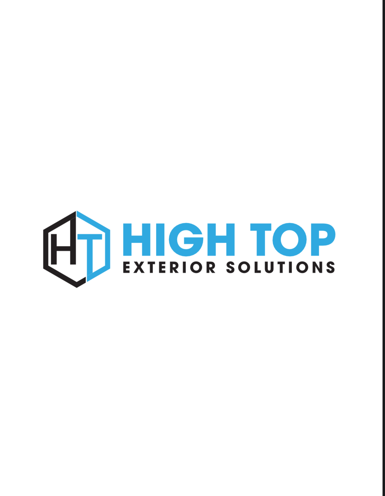 Avatar for High Top Roofing