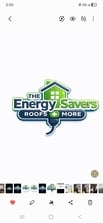 Avatar for The Energy Savers Roofs Plus More