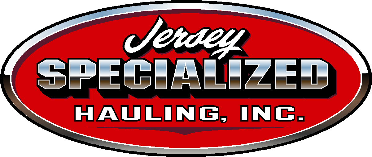 Avatar for JERSEY SPECIALIZED HAULING INC.
