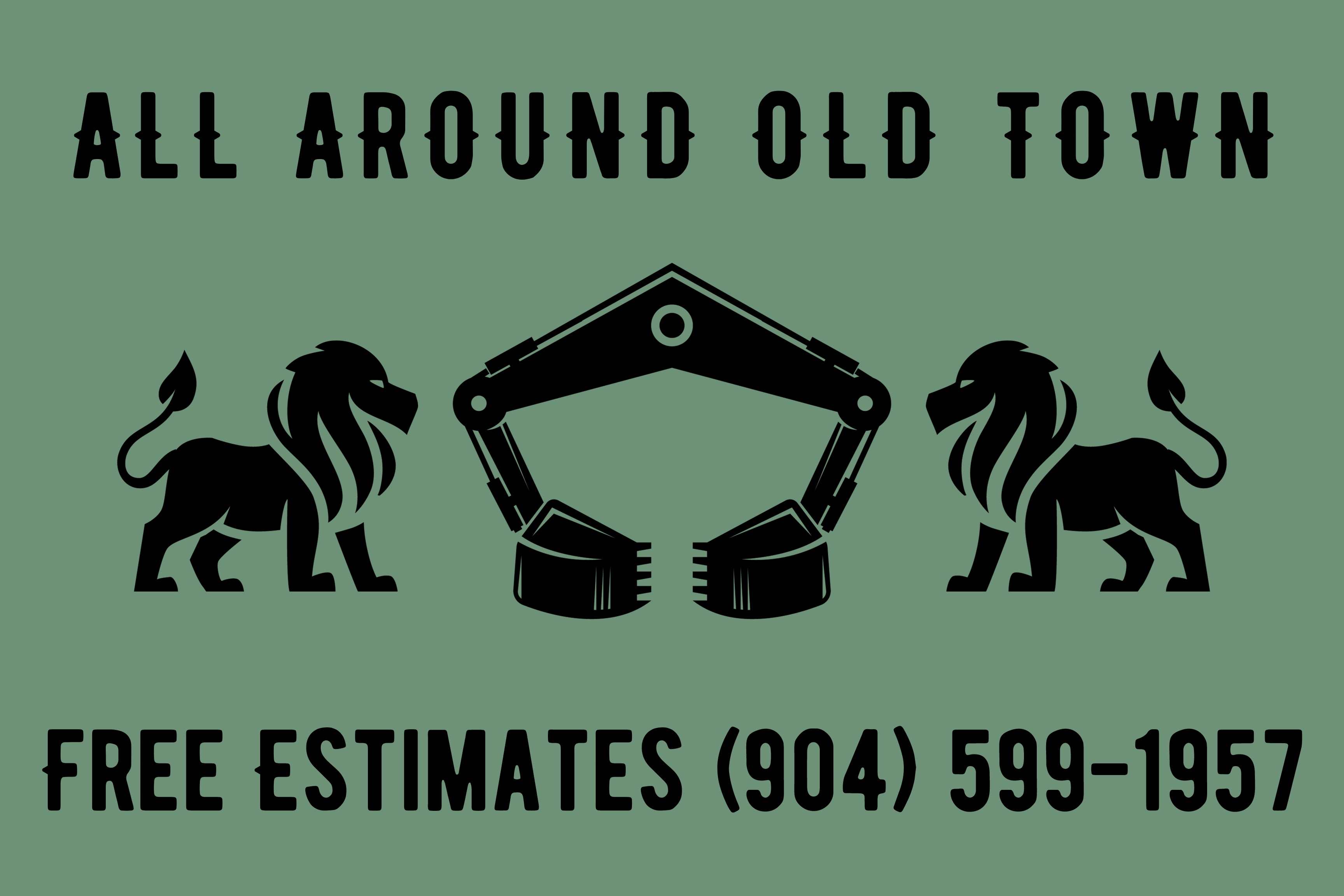 Avatar for All Around Old Town