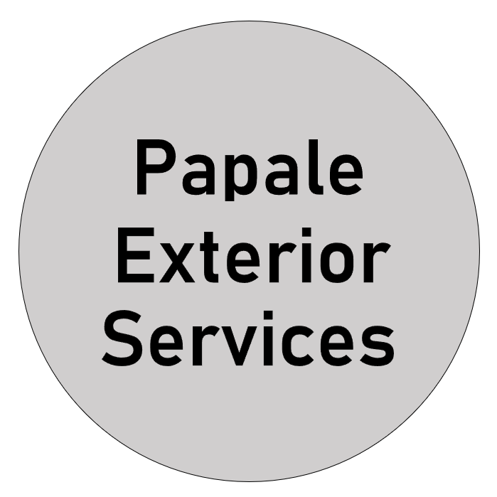 Avatar for Papale Exterior Services LLC