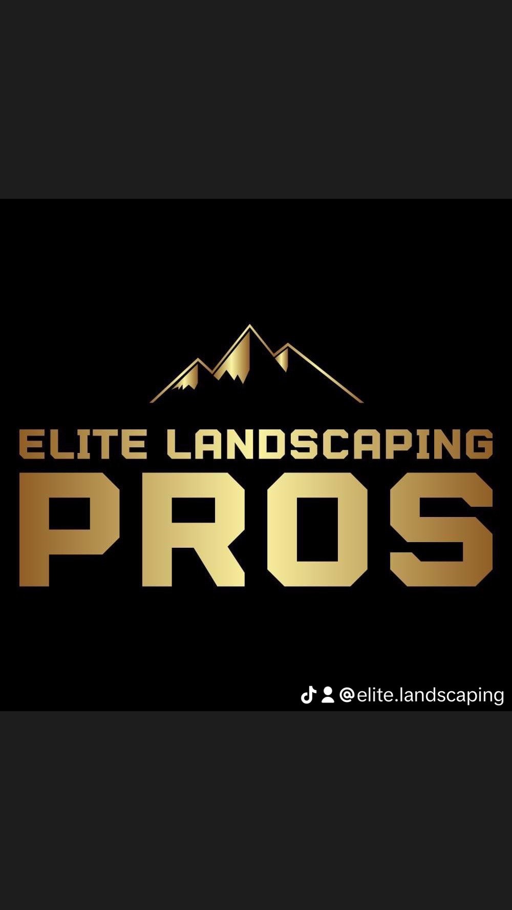 Avatar for Elite Landscaping Pros LLC