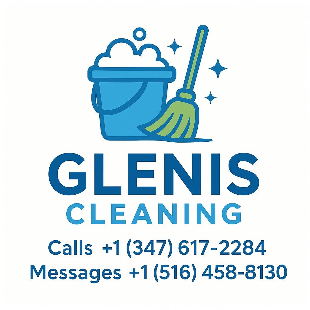 Logo for Glenis
