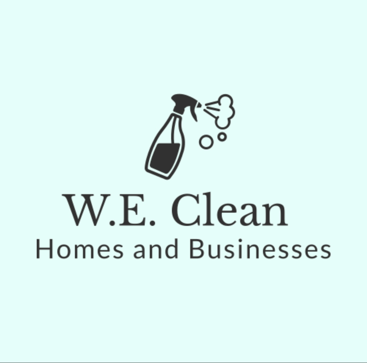 Avatar for W.E. Clean Homes & Businesses