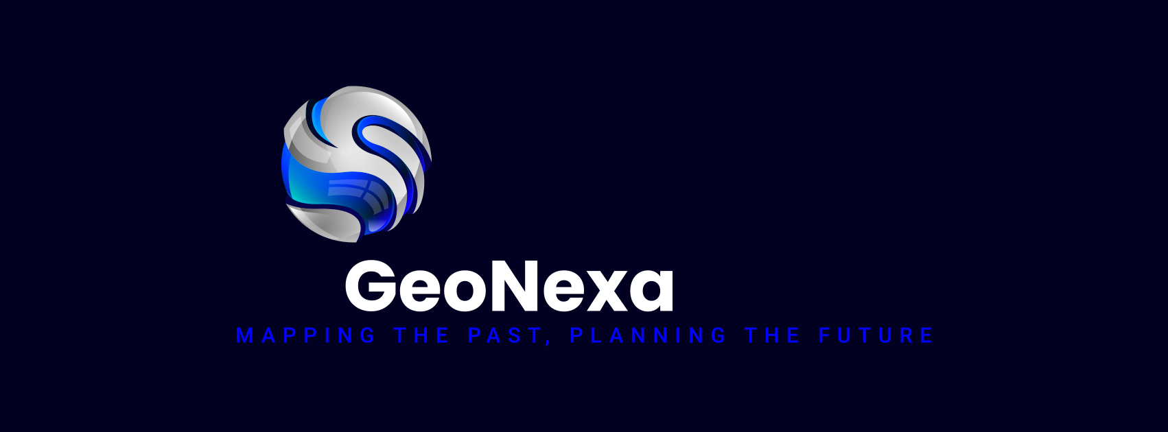 Logo for GeoNexa LLC