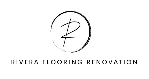 Logo for Rivera Flooring Renovation