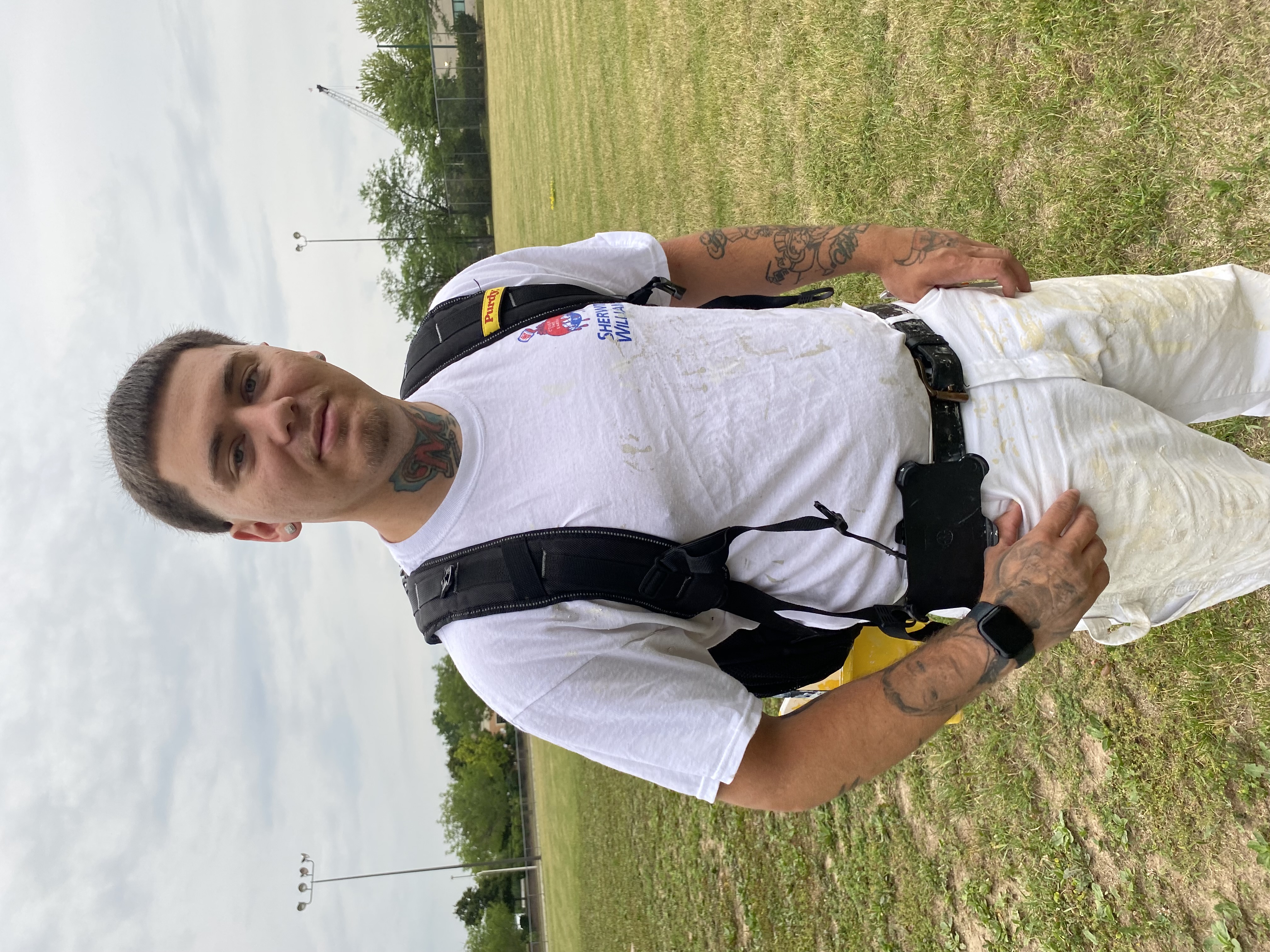 Avatar for Flores painting