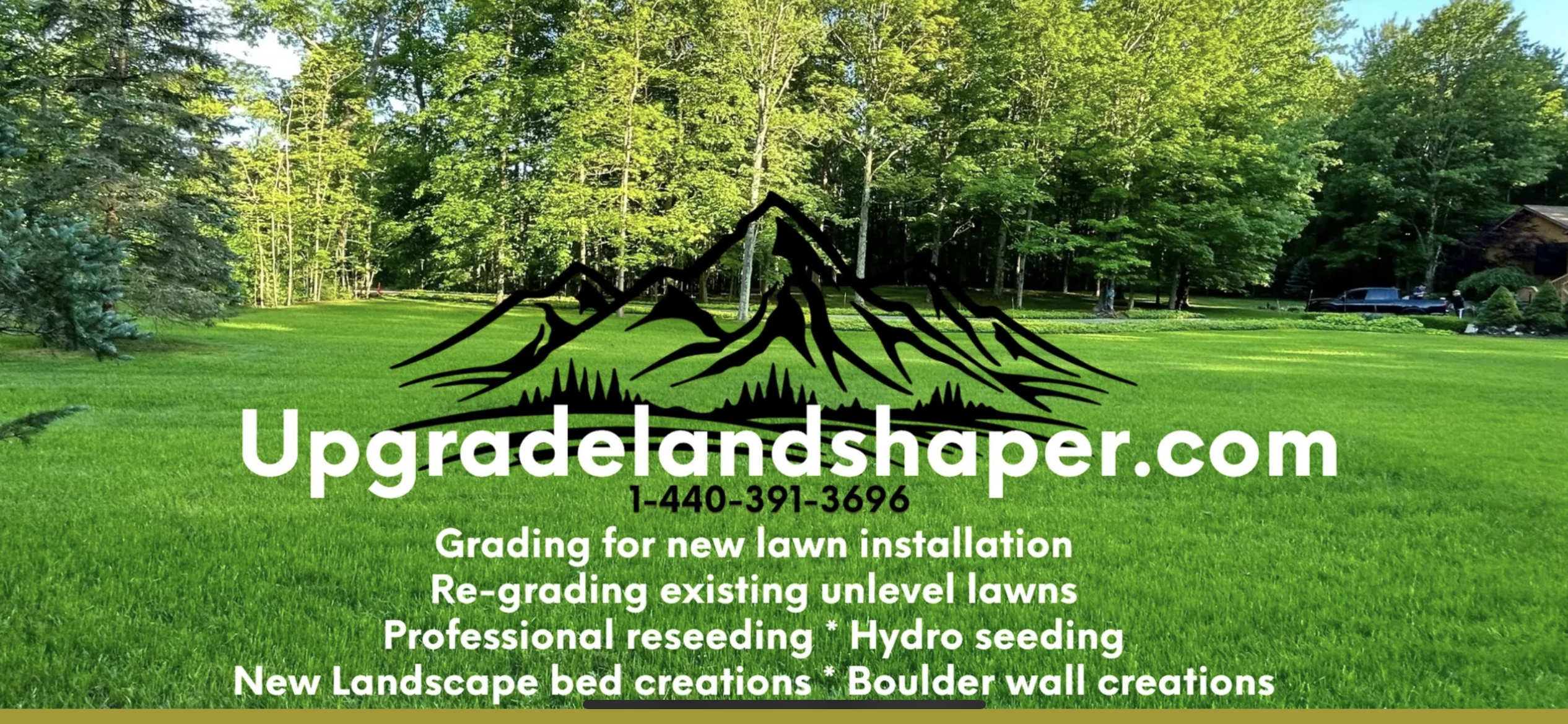 Avatar for Upgradelandshapers