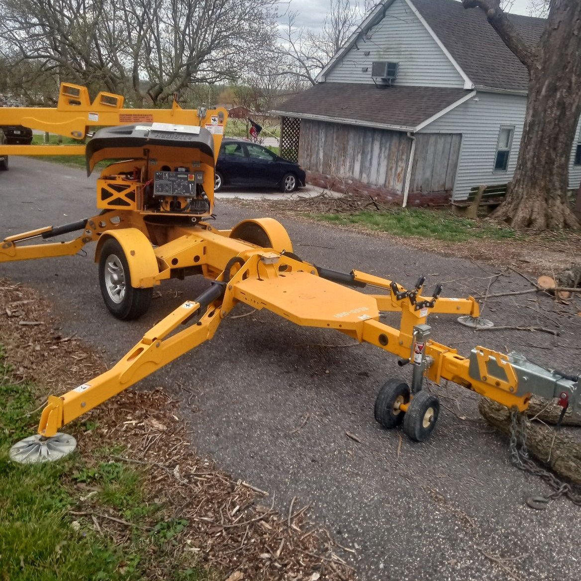 Avatar for Jones Landscaping and Tree Services