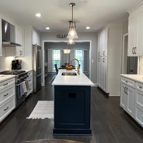 Avatar for Titan Contracting and Renovations