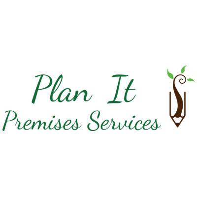 Plan It Premises Services logo