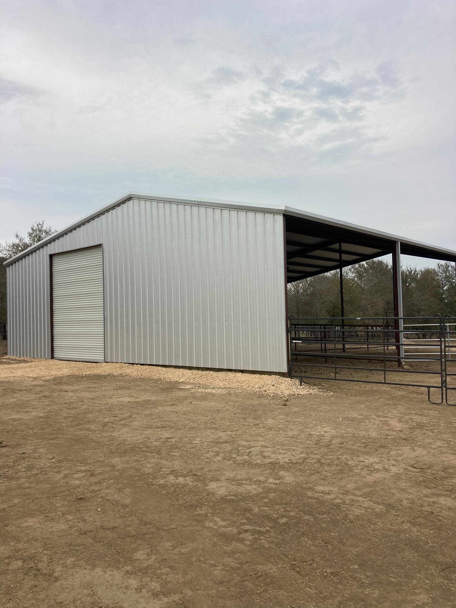 Avatar for 3 Bar Field Services