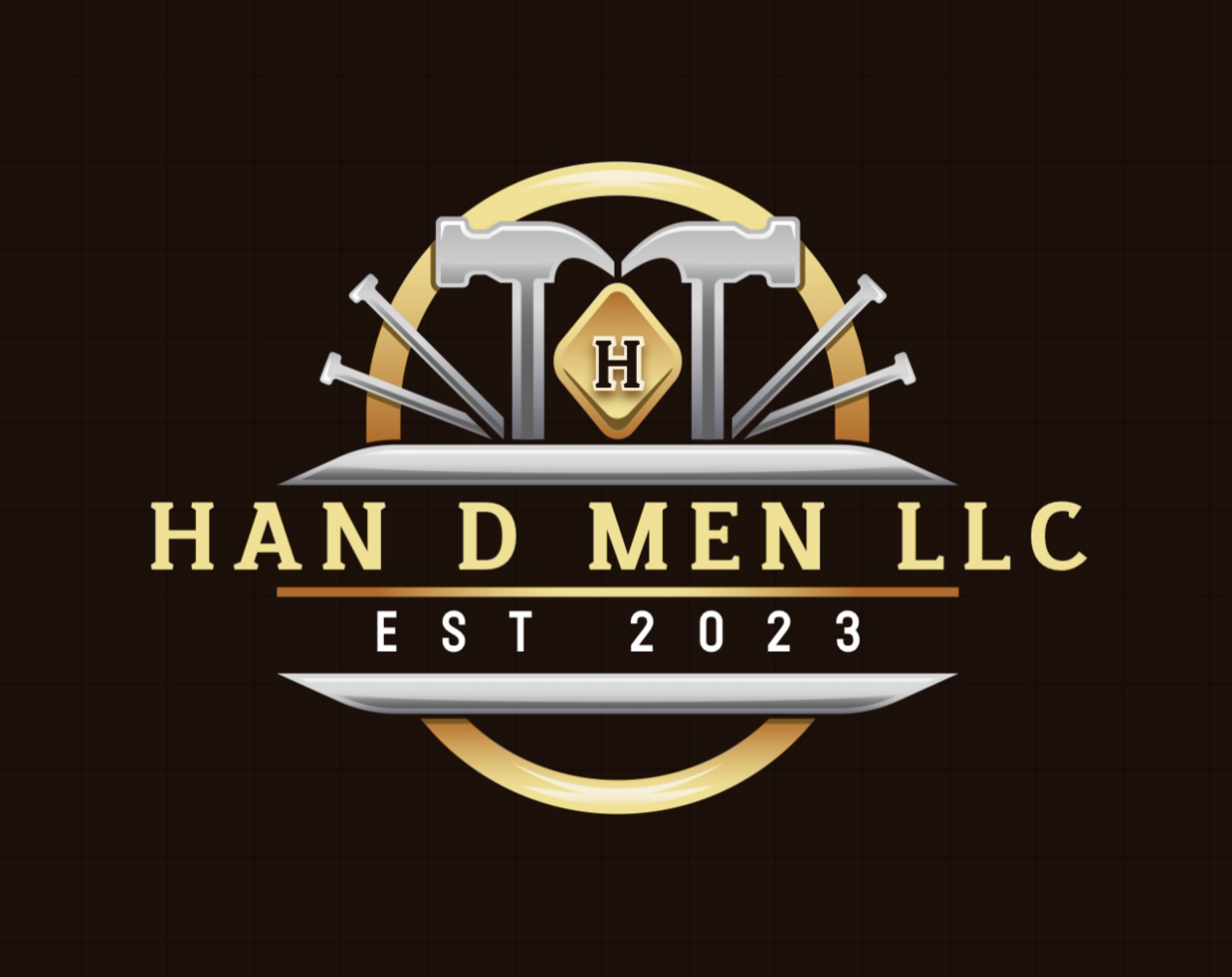 Avatar for HAN D MEN LLC