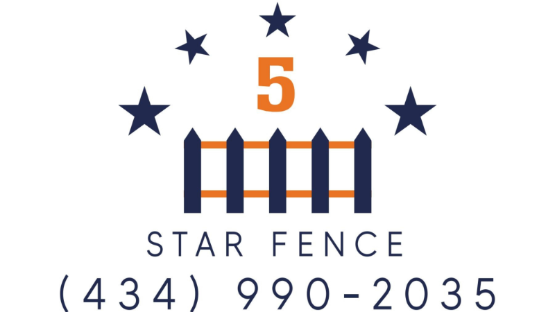 Avatar for 5 Star Fence