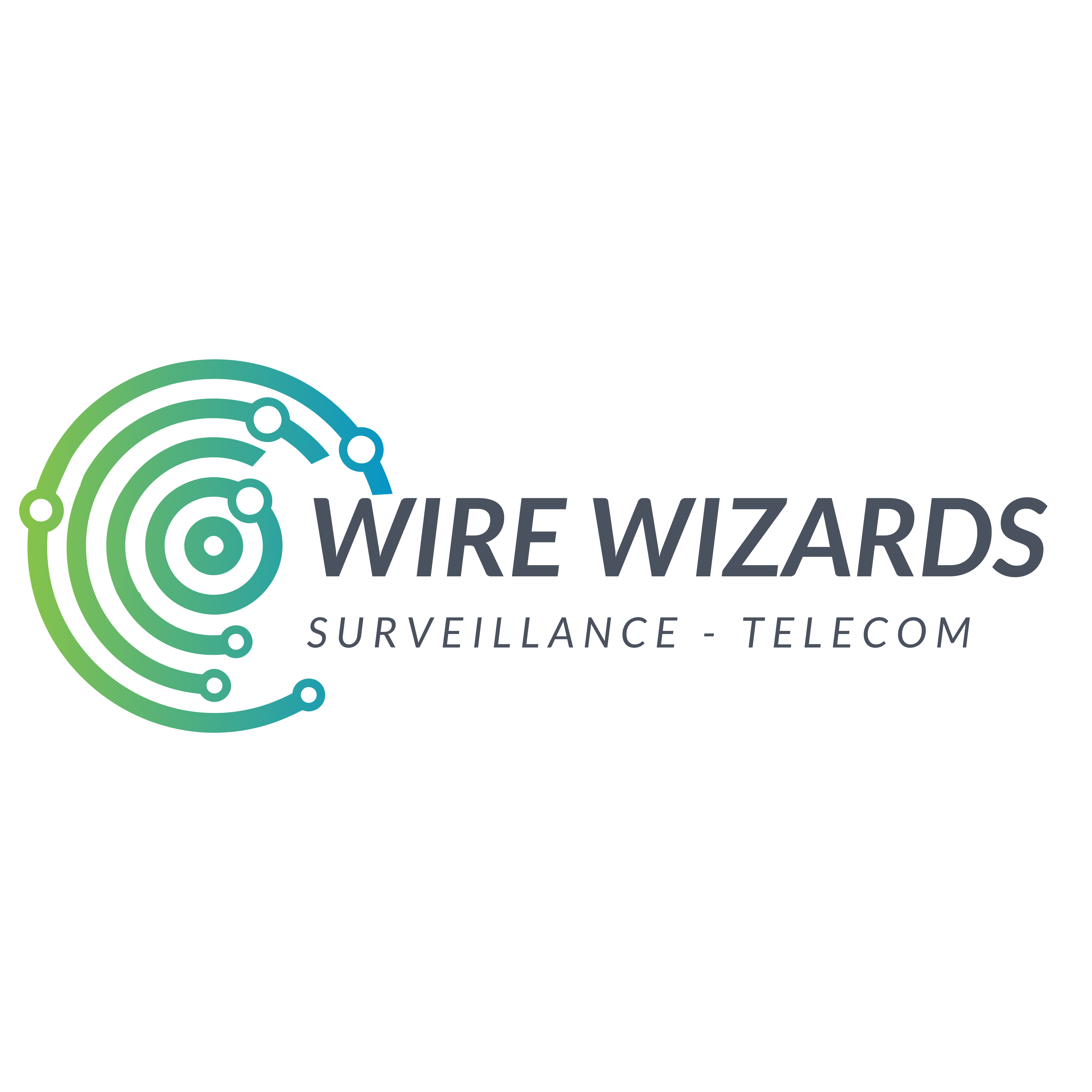 Avatar for Wire Wizards