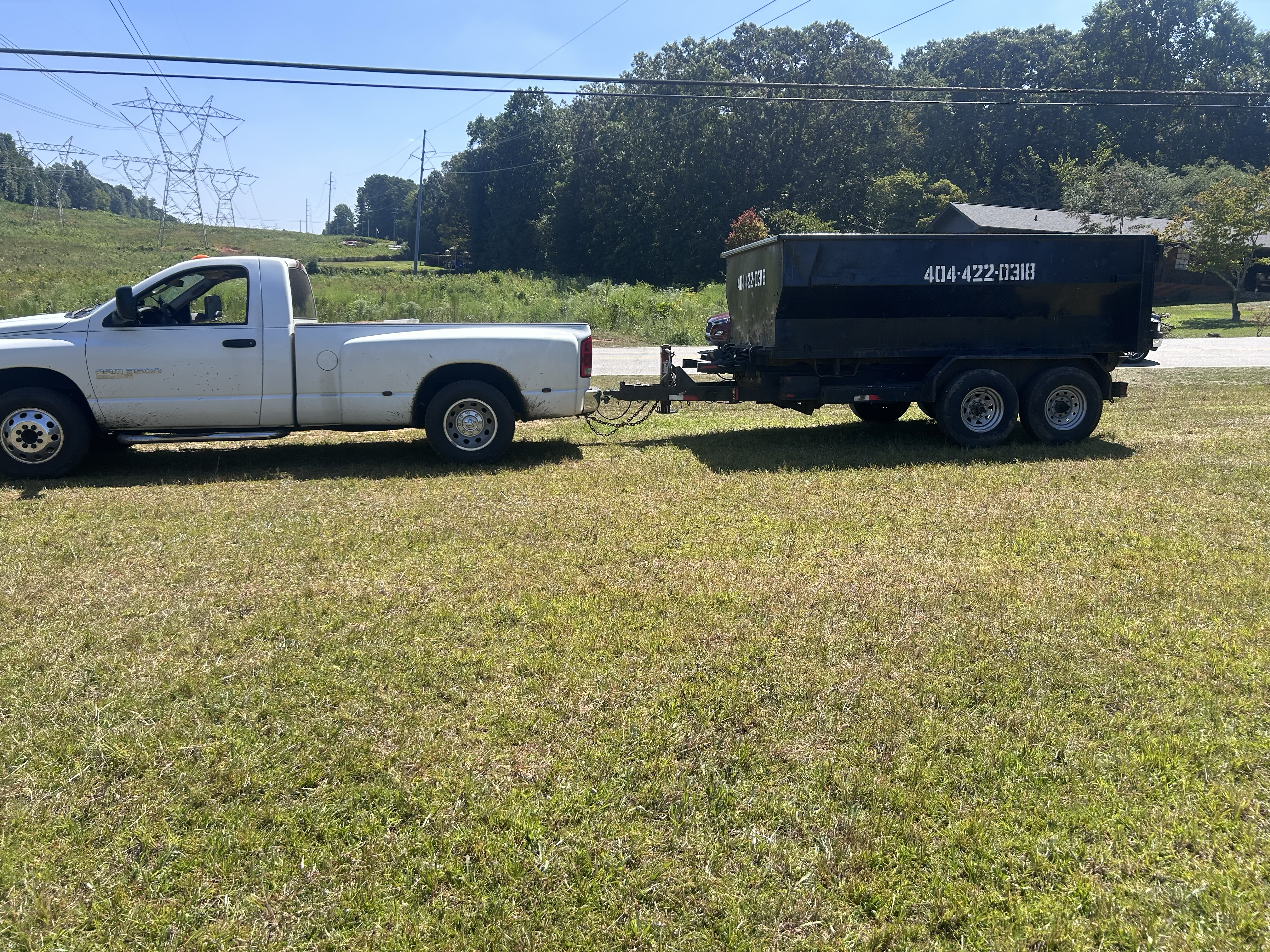 Avatar for West Georgia Dumpsters