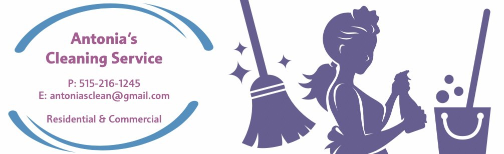 Avatar for Antonia's Housekeeping