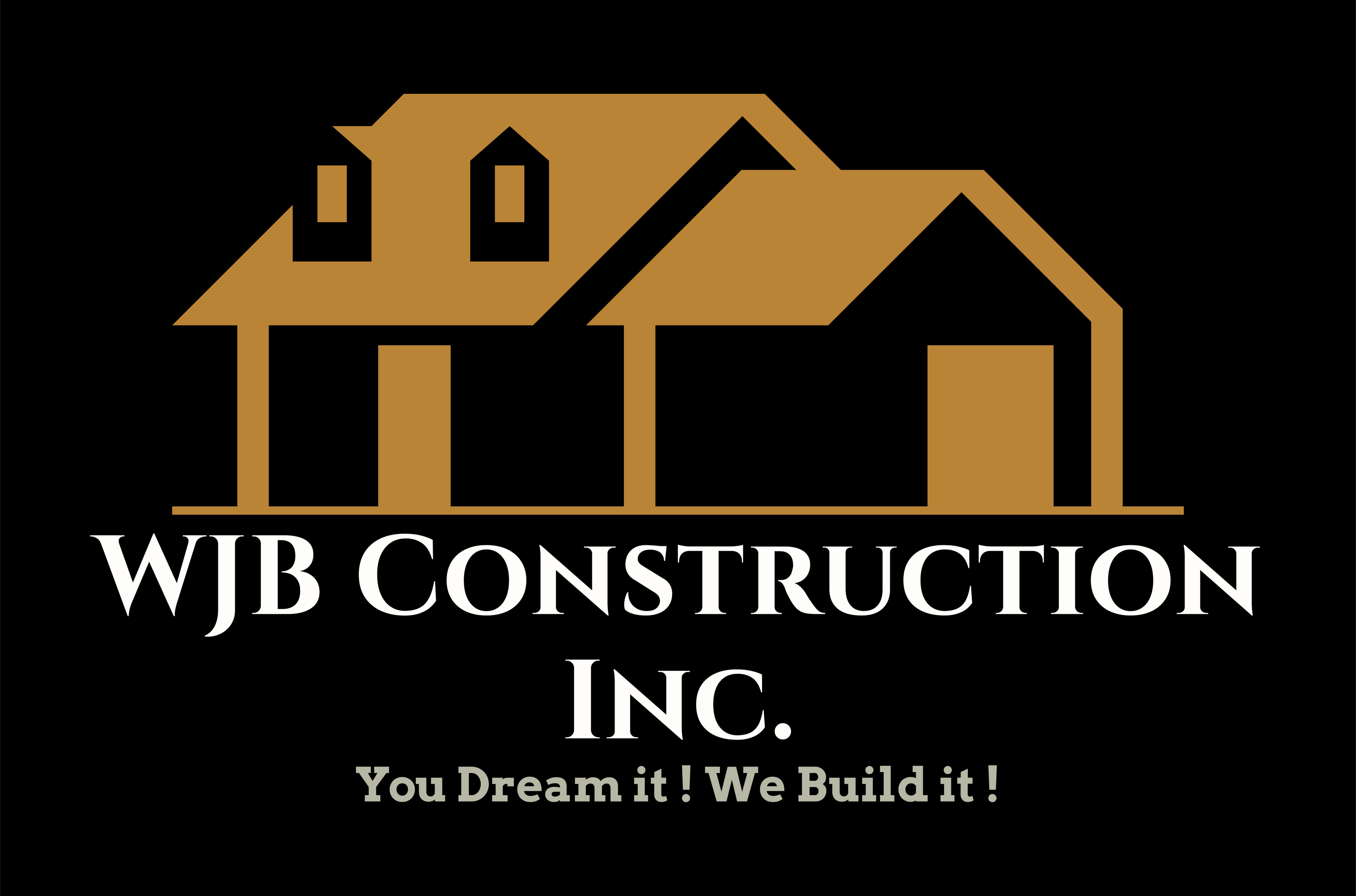 Avatar for WJB Construction Inc.