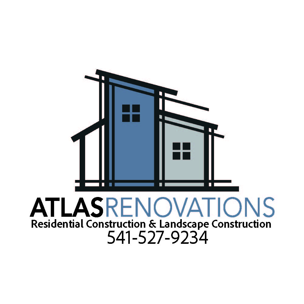 Logo for Atlas Renovations LLC