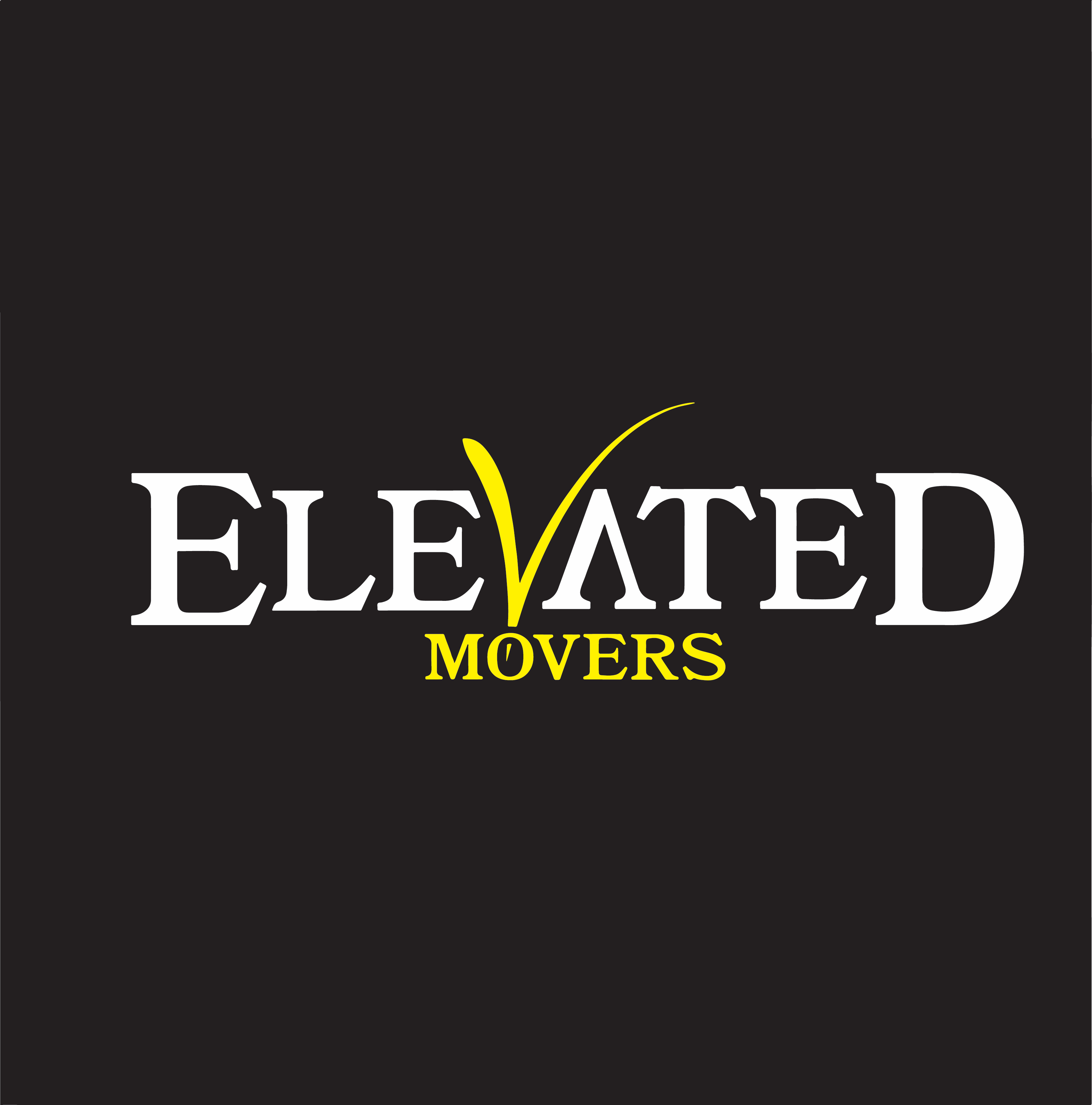 Avatar for Elevated Movers