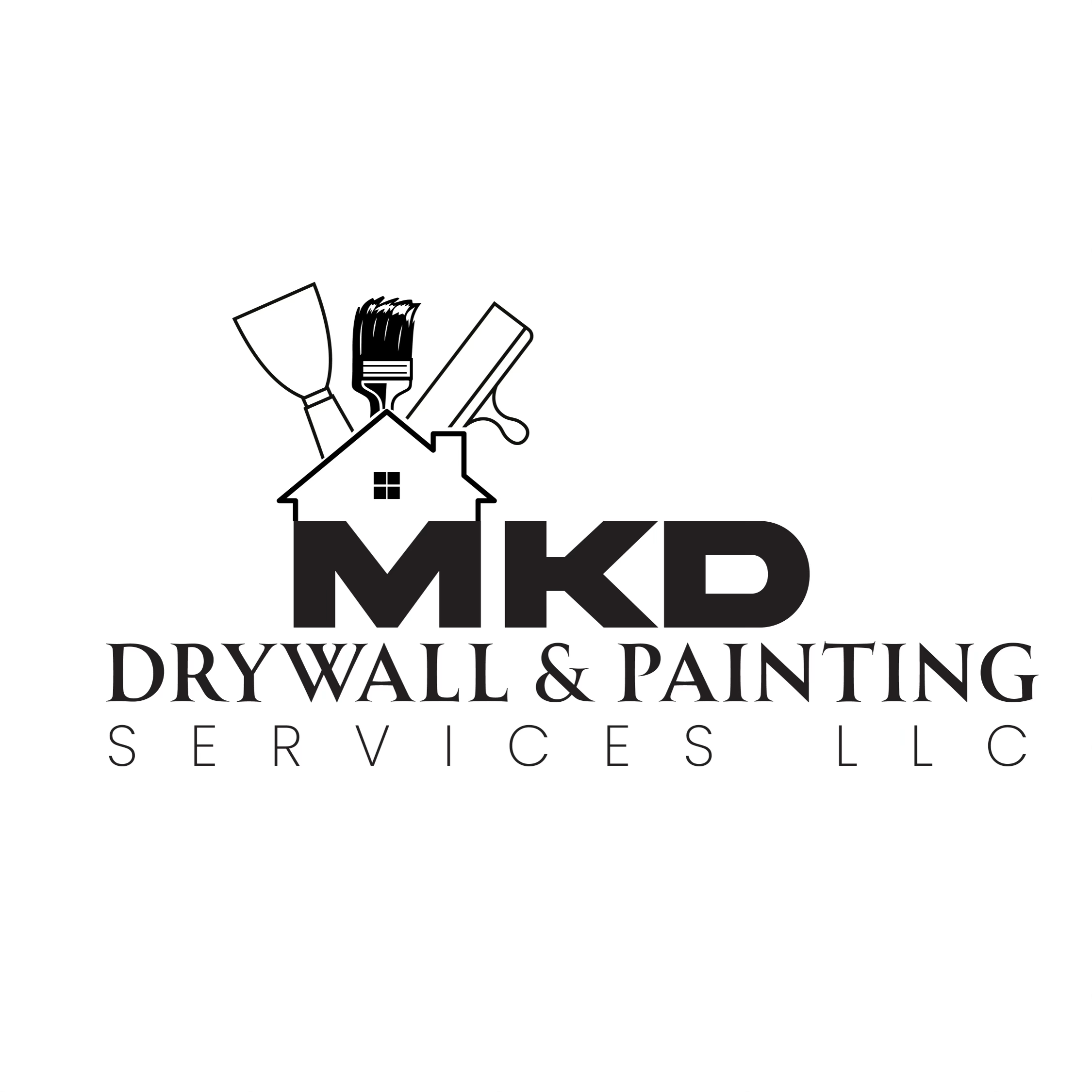 Avatar for MKD Drywall & painting services