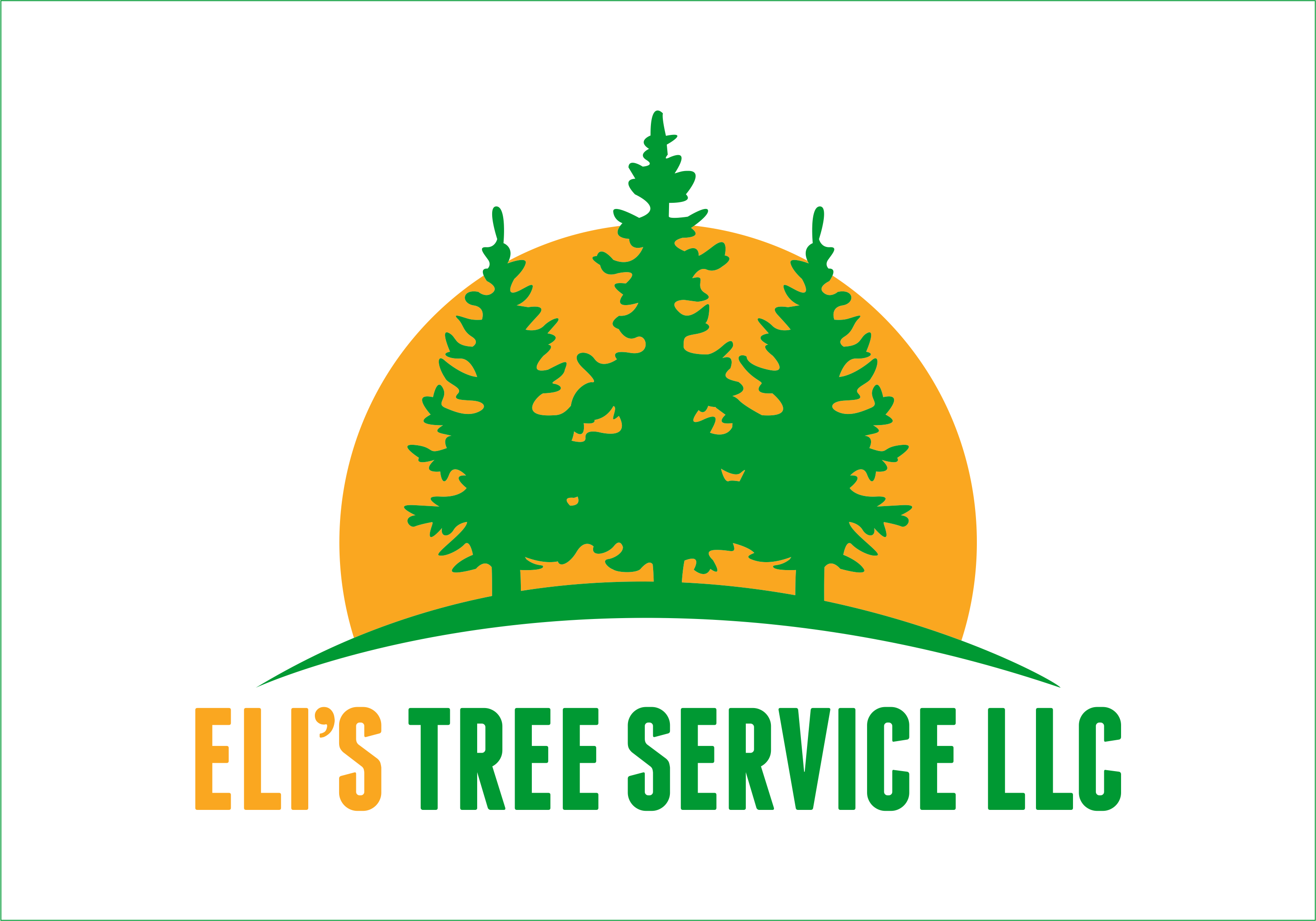 Avatar for Eli's Tree Service