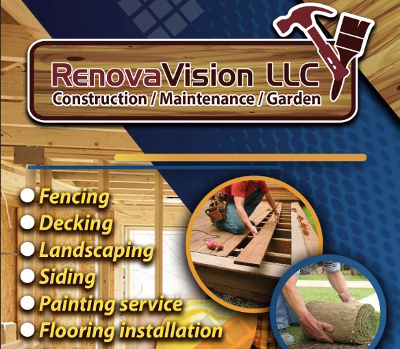 Avatar for Renova Vision LLC