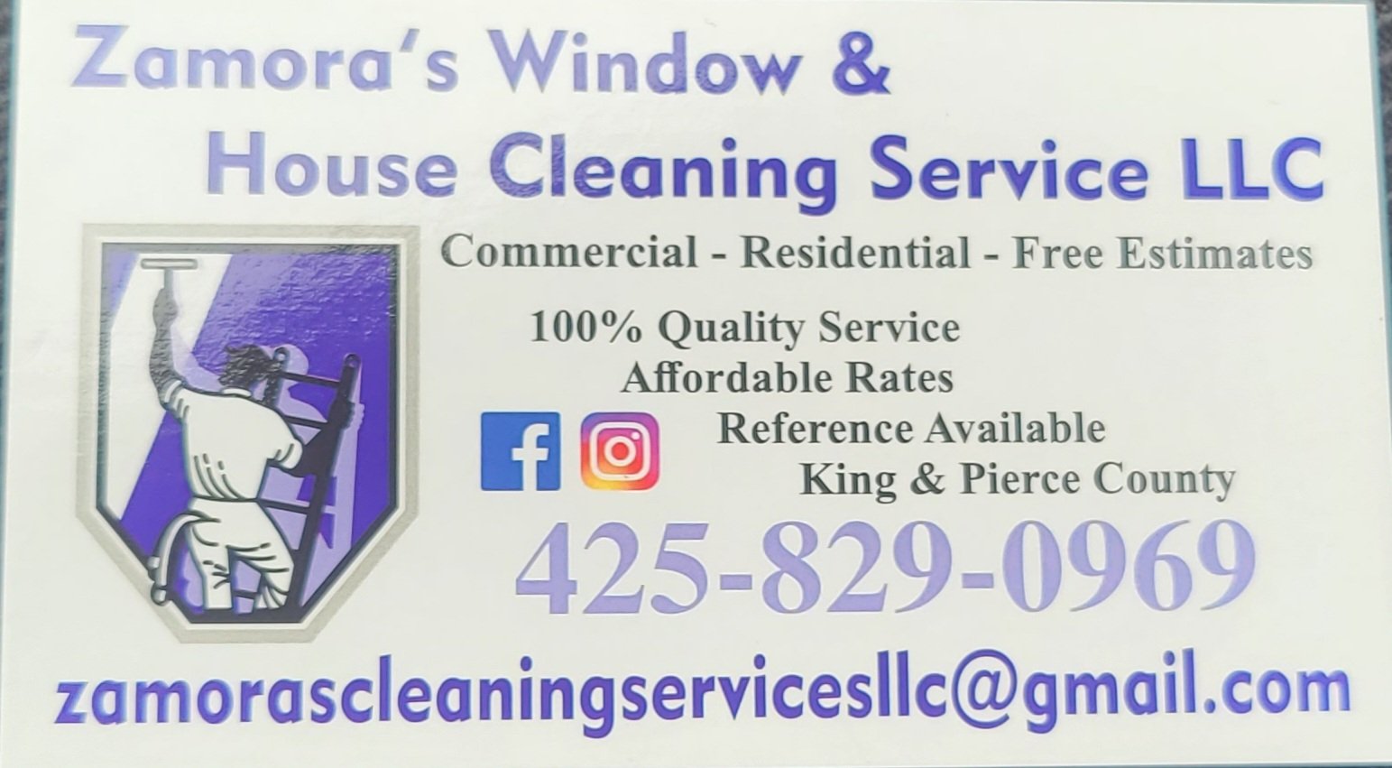 Avatar for Zamora's Window