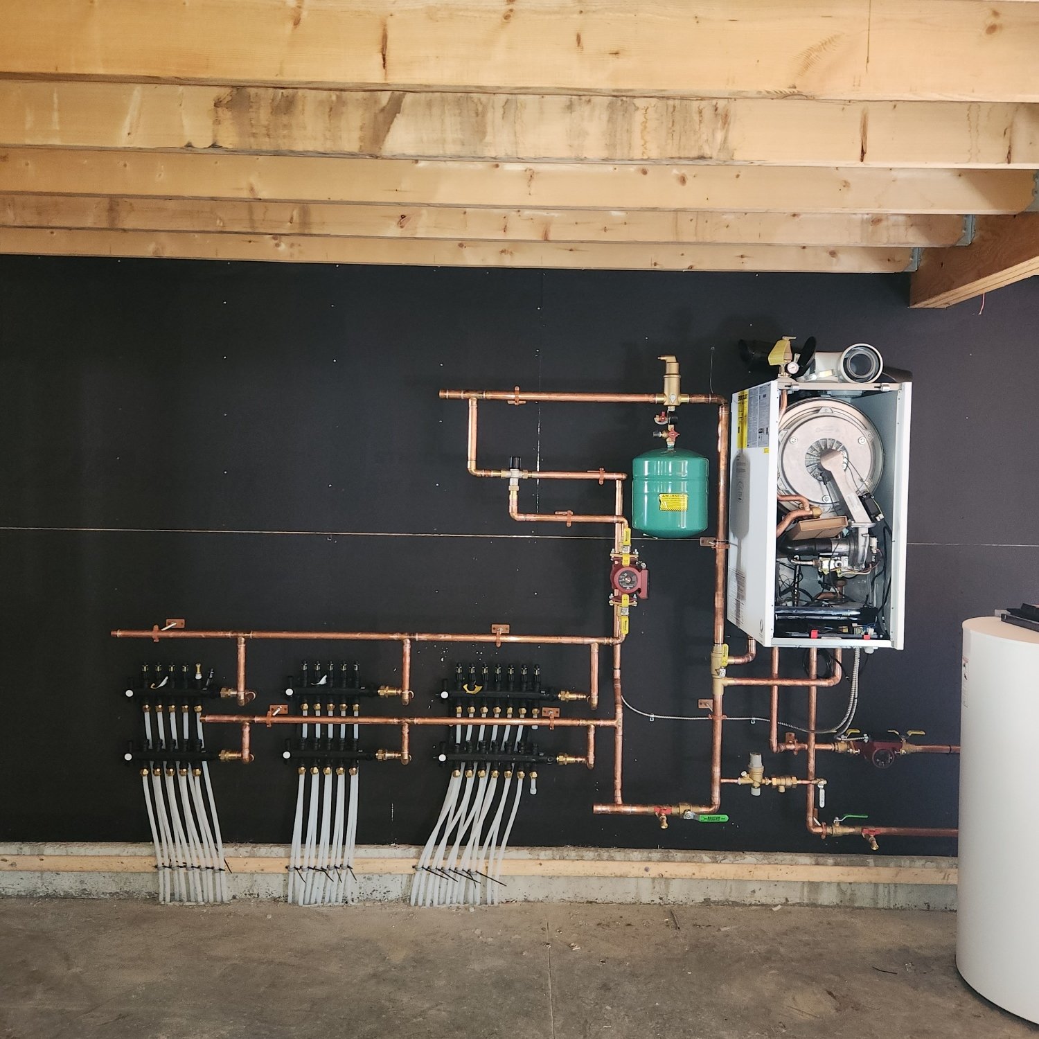 Avatar for GM Mechanical LLC