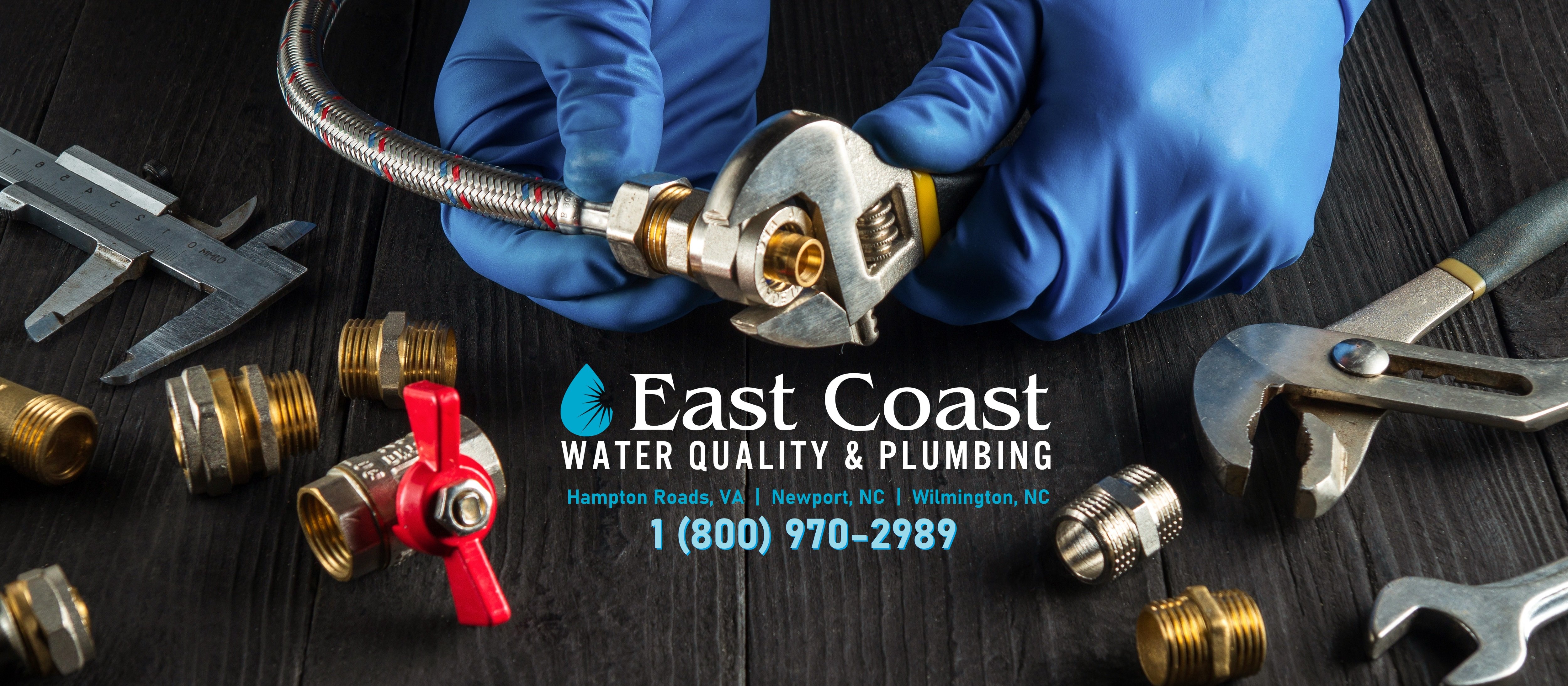 Avatar for East Coast Water Quality