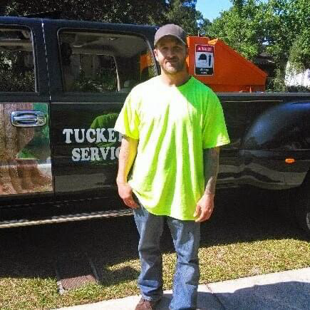 Avatar for Tucker Tree Service, Inc.