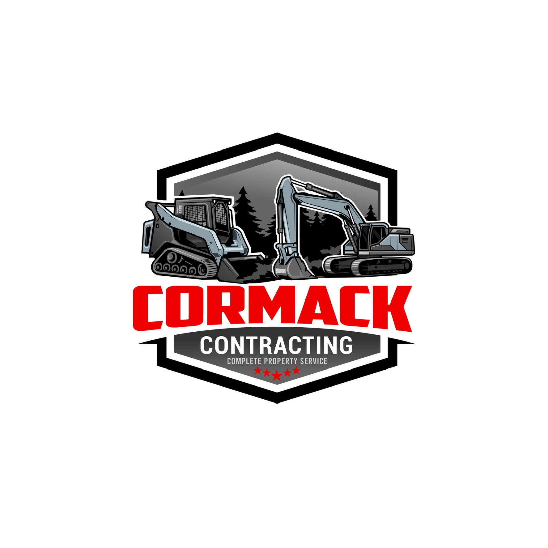 Avatar for Cormack Contracting