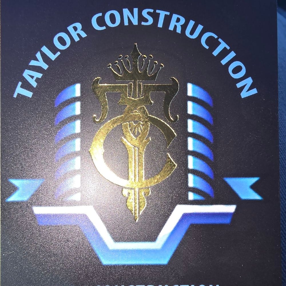 Avatar for Taylor Construction Llc