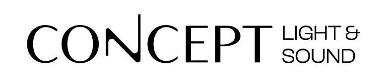 Concept Light & Sound logo