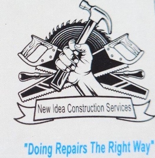 New Idea Construction Services logo