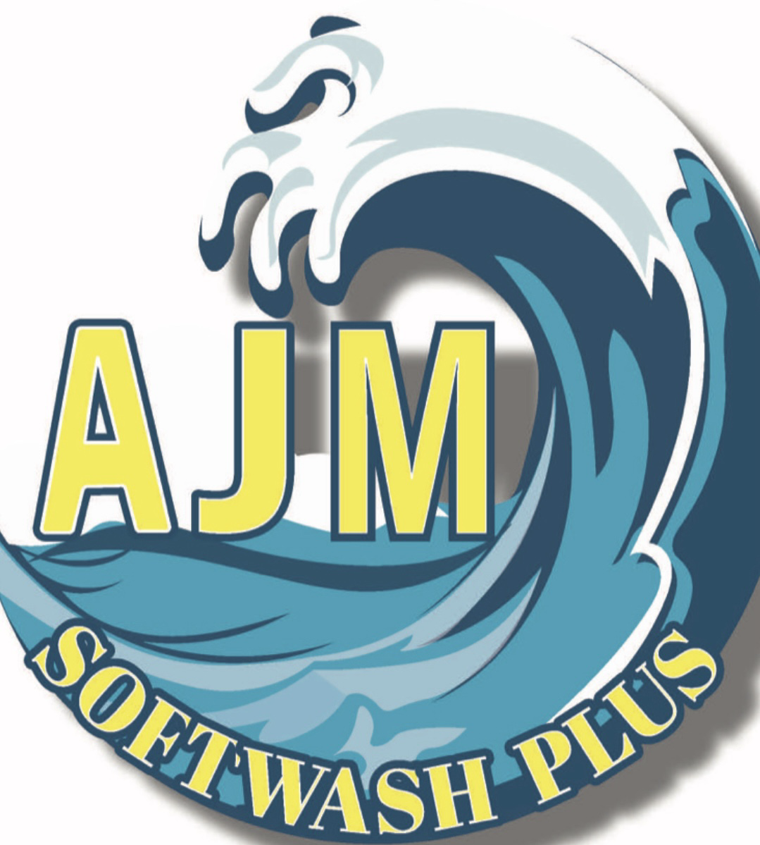 Avatar for AJM Soft Wash Plus LLC