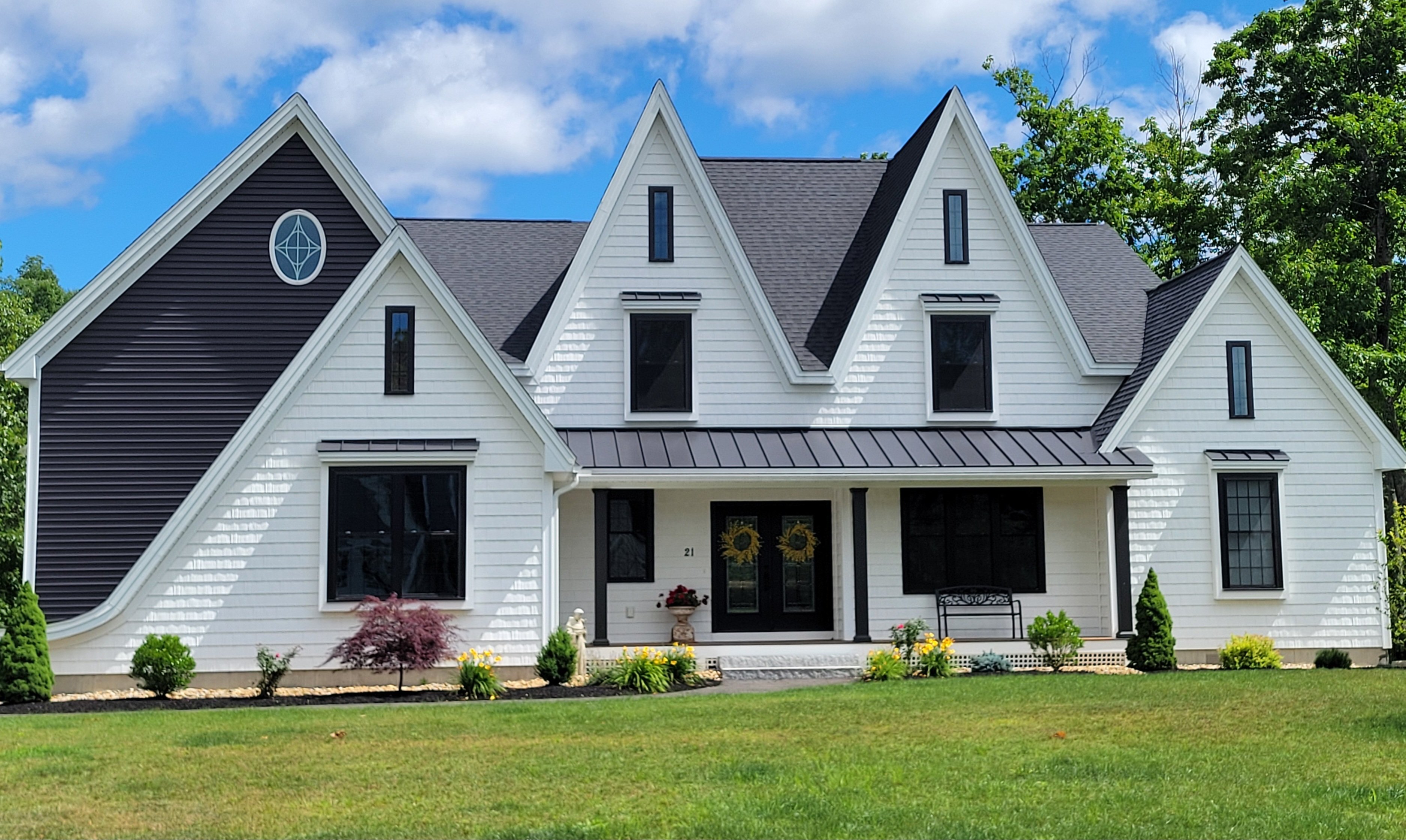 Avatar for Ackerman Exteriors