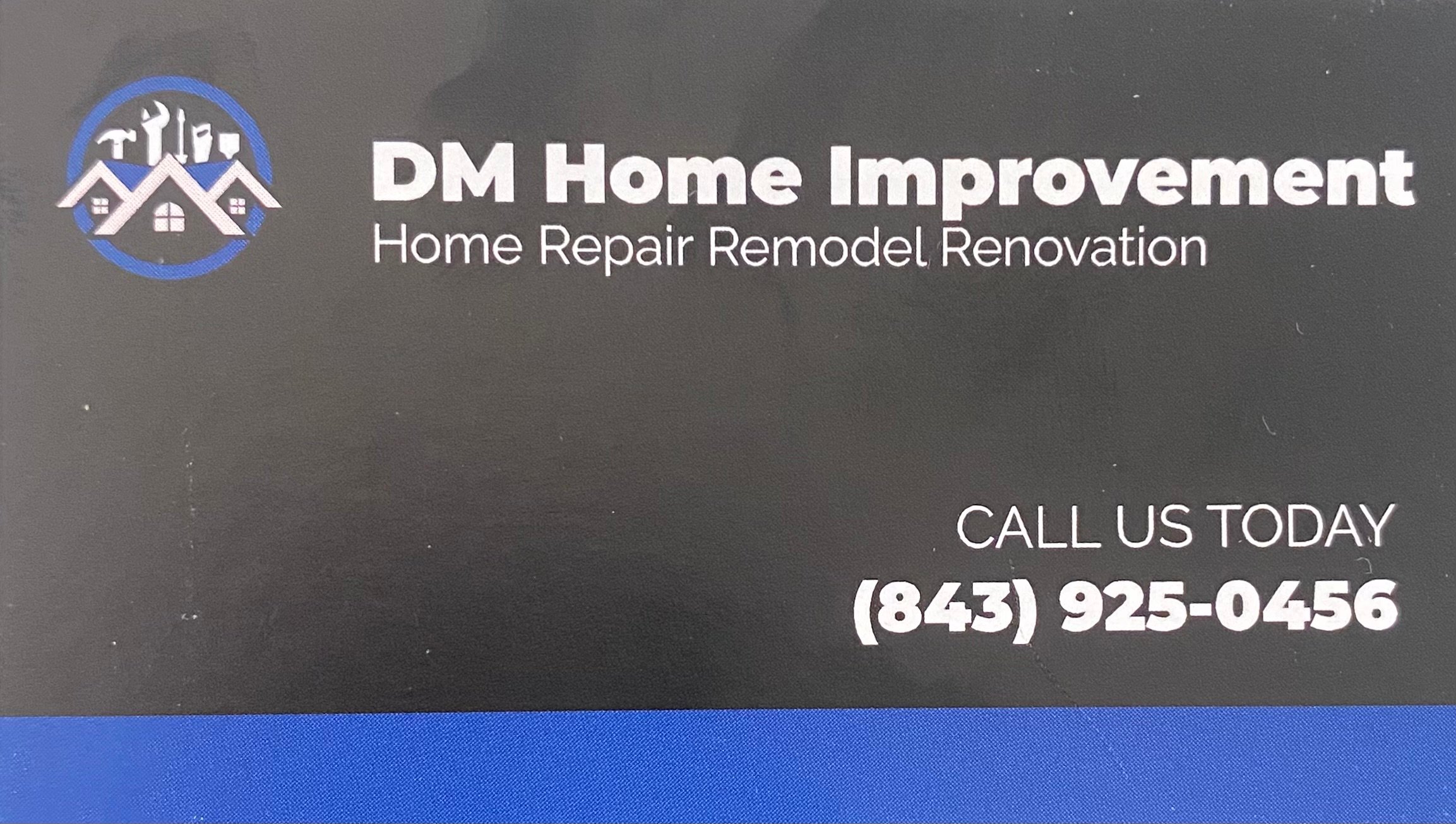 Avatar for DM Home Improvements