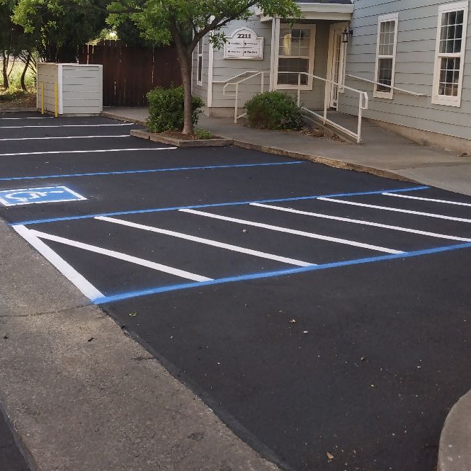 Avatar for Bay Valley Paving