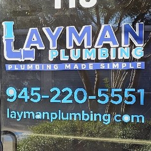 Avatar for Layman Plumbing