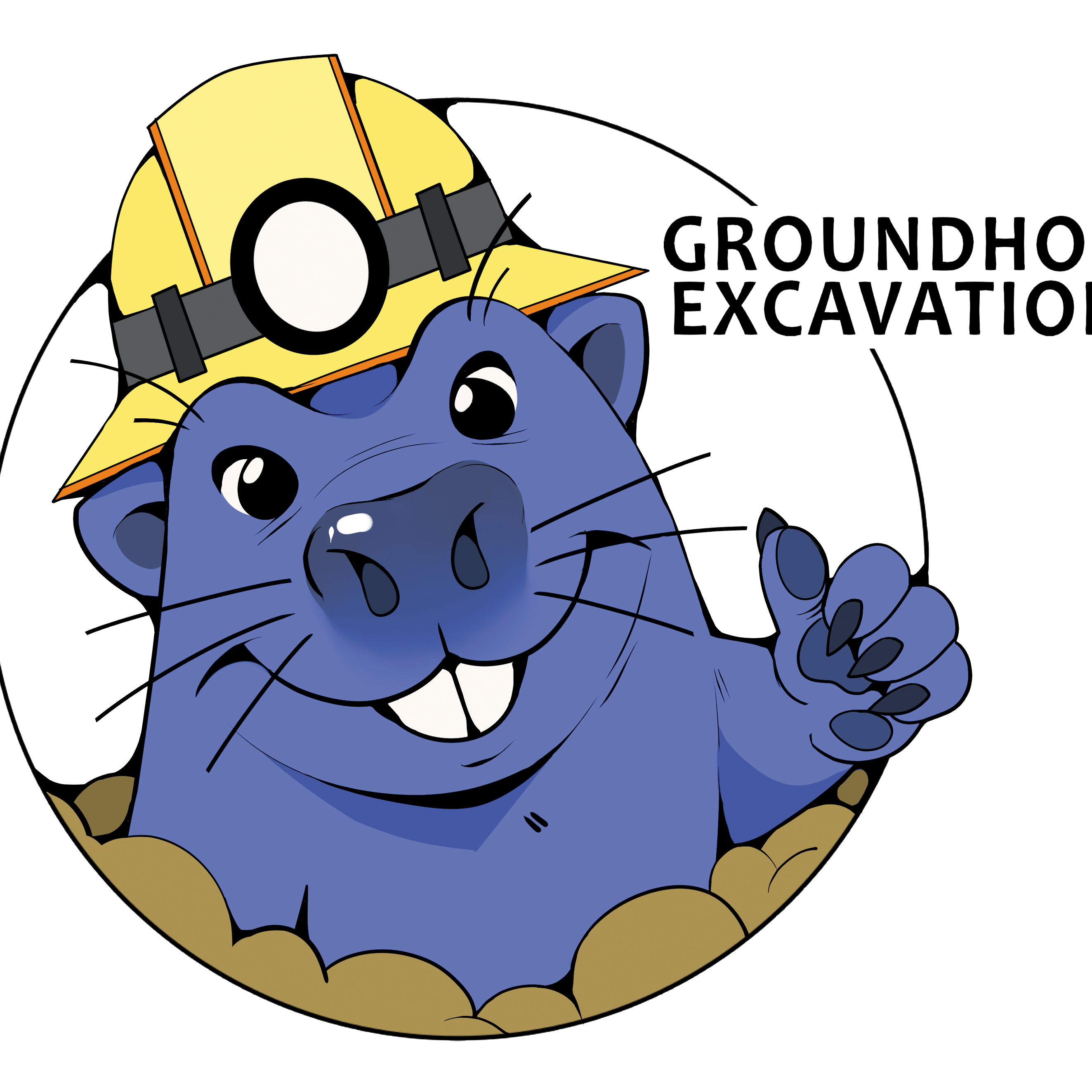 Avatar for Groundhog Excavation LLC
