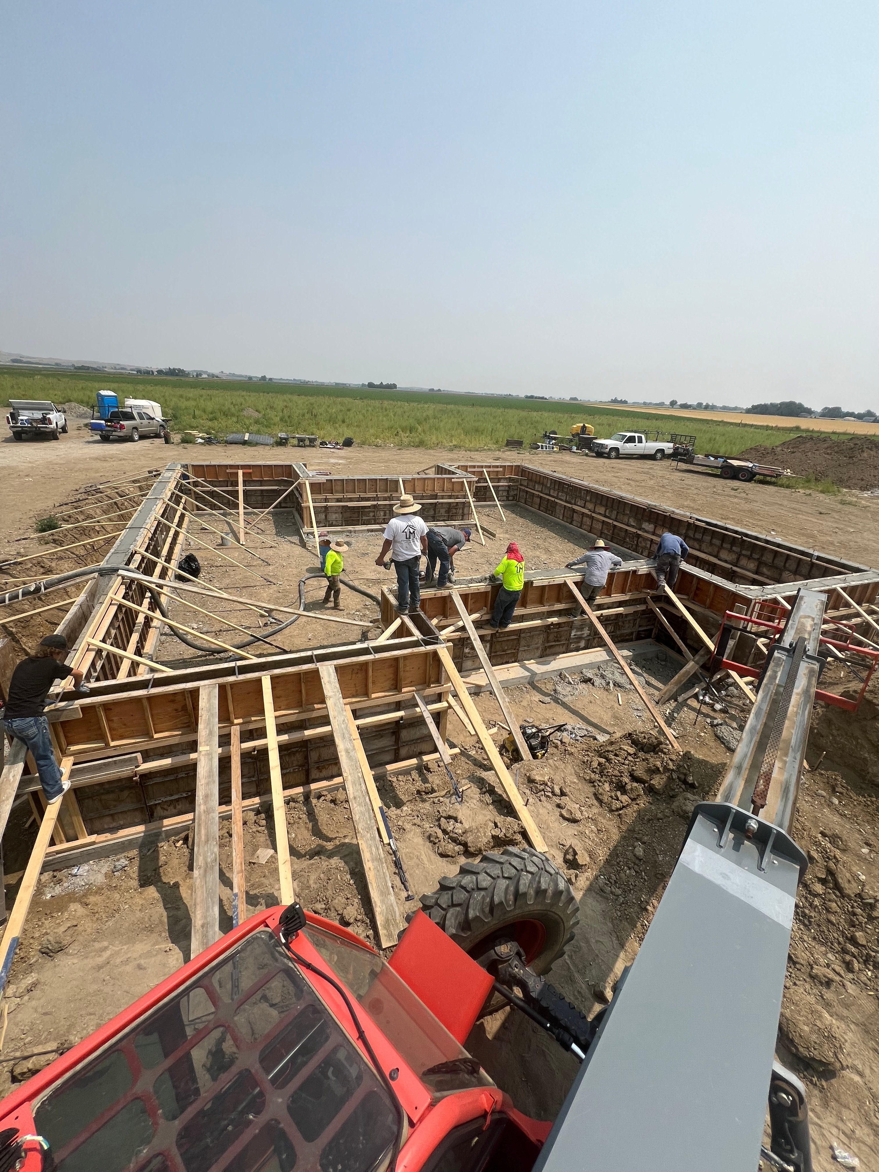 Avatar for LM Construction LLC