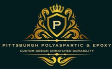 Pittsburgh Polyaspartic and Epoxy logo