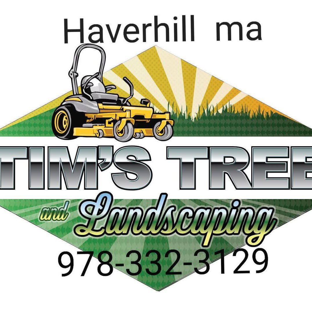 Avatar for Tim's Tree & Landscaping