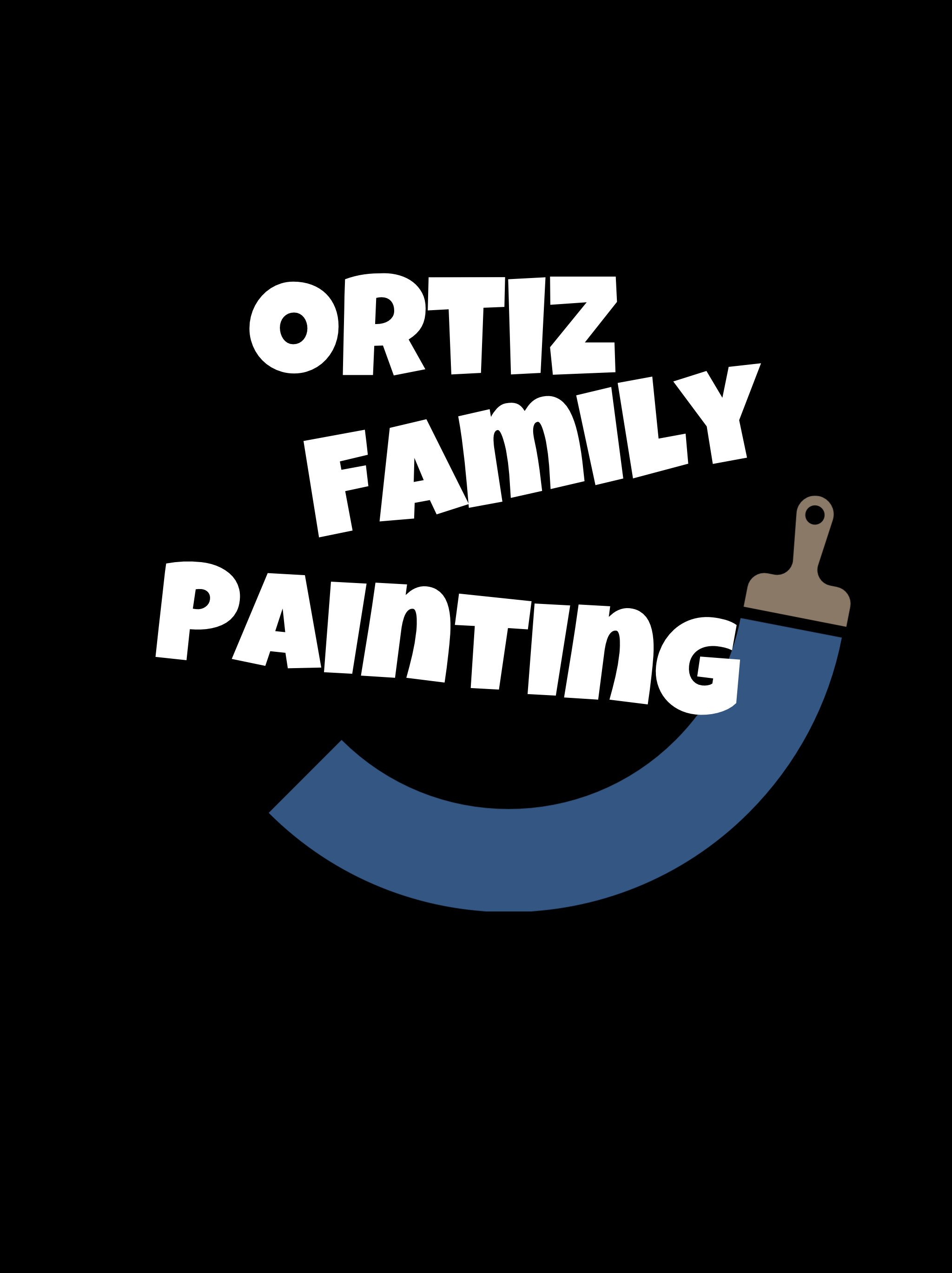 Avatar for Ortiz Family Painting