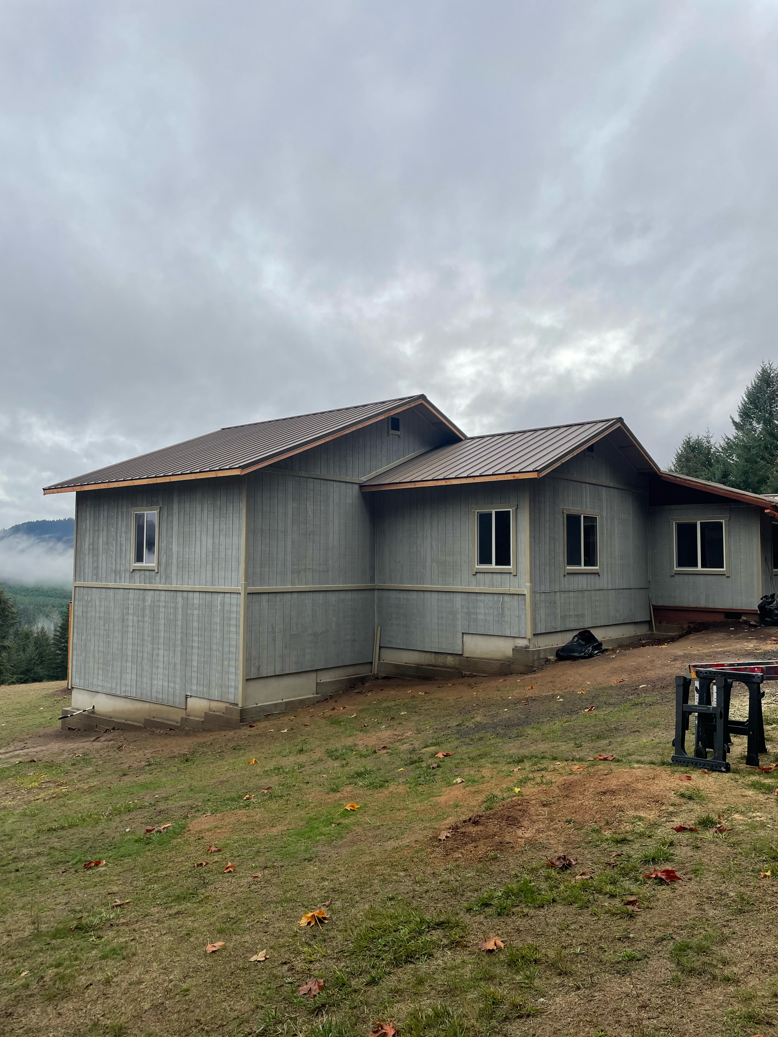 Avatar for Michael Clark Construction INC.